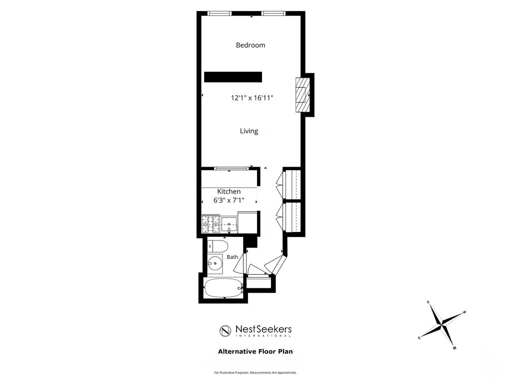 340 East 83rd Street, Unit 1A photo 14