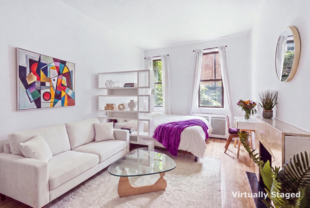 340 East 83rd Street, Unit 1A photo 2