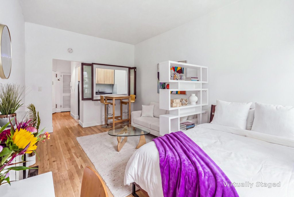 340 East 83rd Street, Unit 1A photo 3