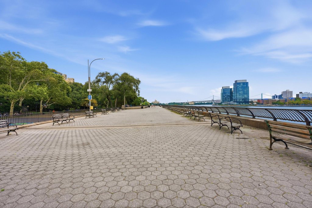 340 East 83rd Street, Unit 1A photo 10