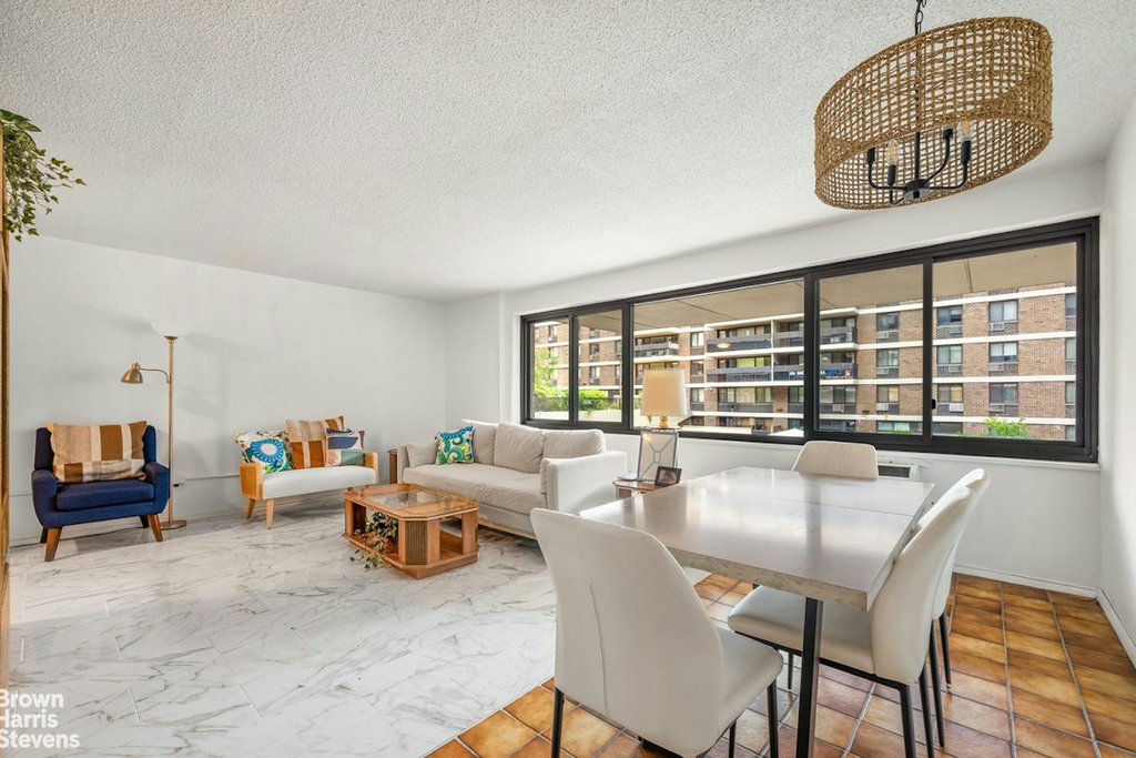 90 Beekman Street, Unit 3J