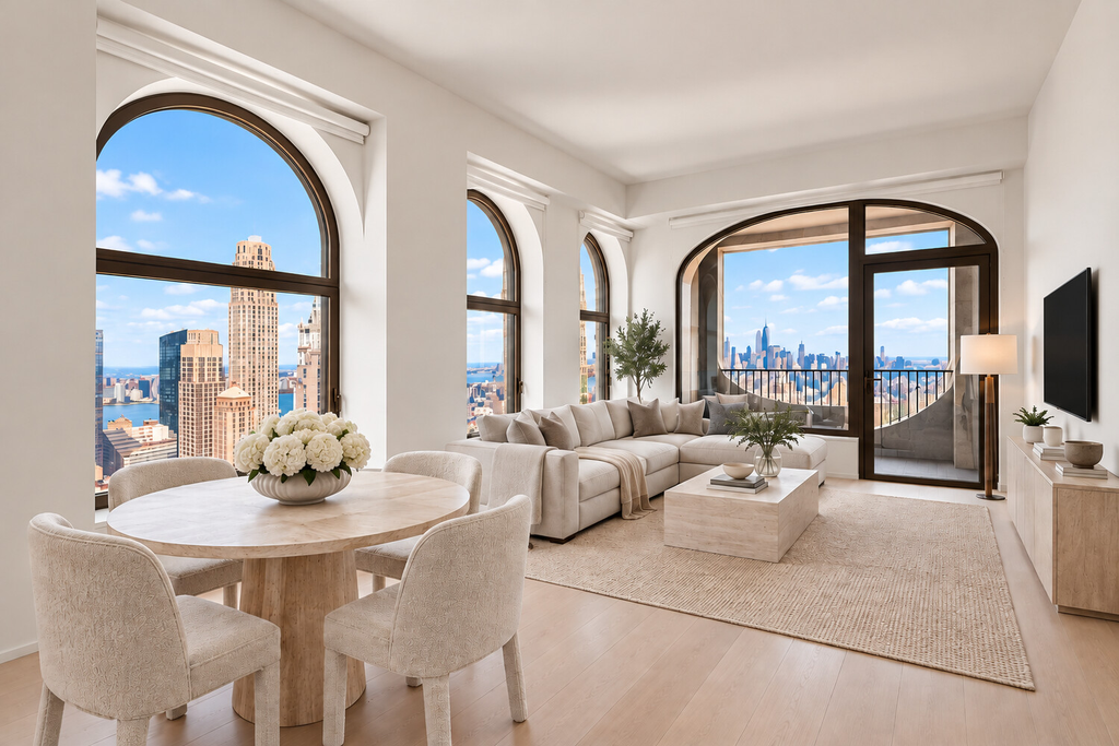 130 William Street, Unit L57A