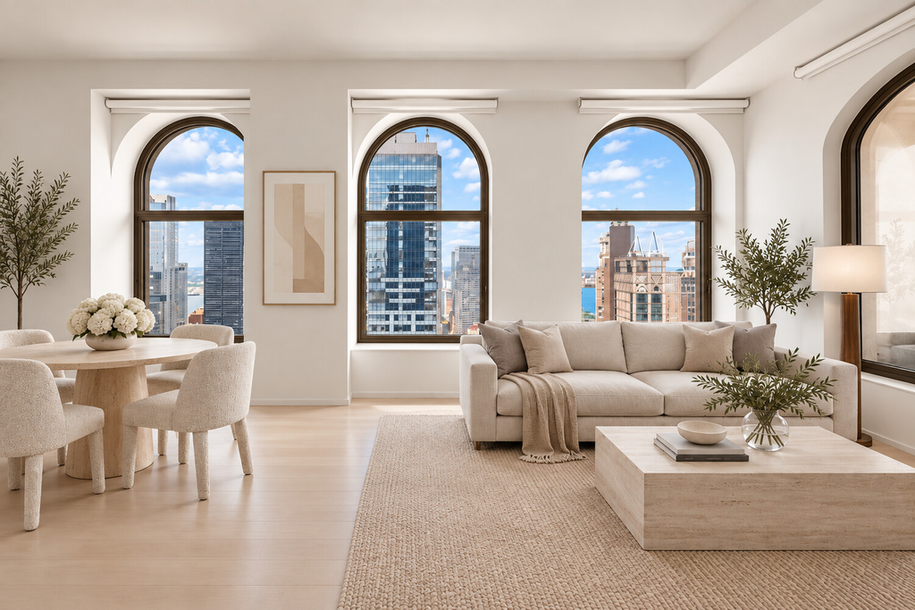 130 William Street, Unit L57A photo 4