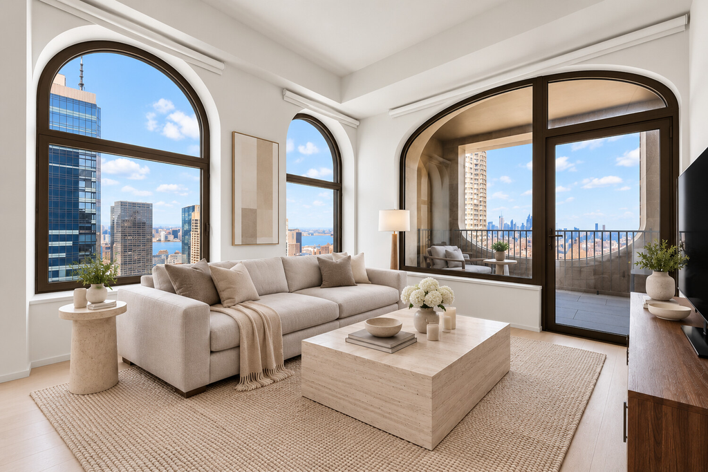 130 William Street, Unit L57A photo 5