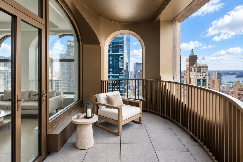 130 William Street, Unit L57A photo 8