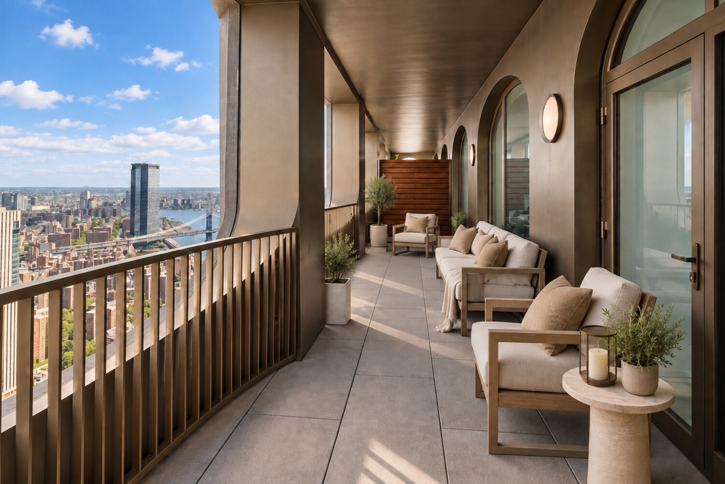 130 William Street, Unit L57A photo 9