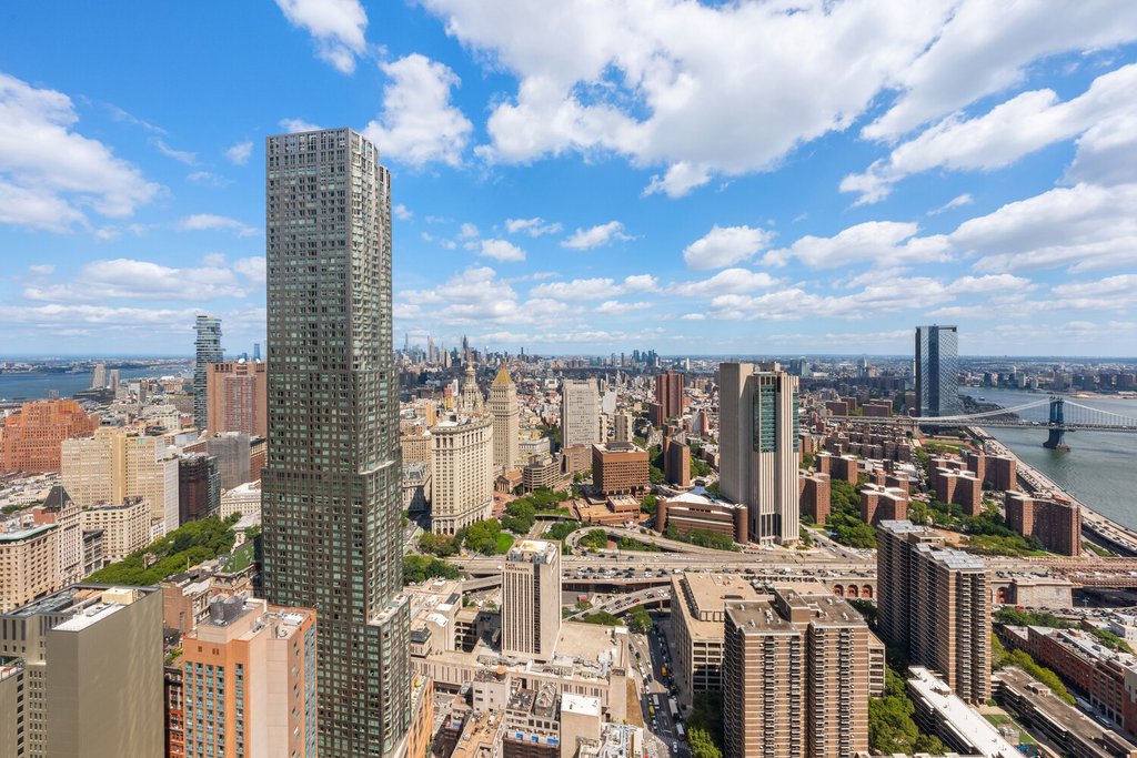 130 William Street, Unit L57A photo 20