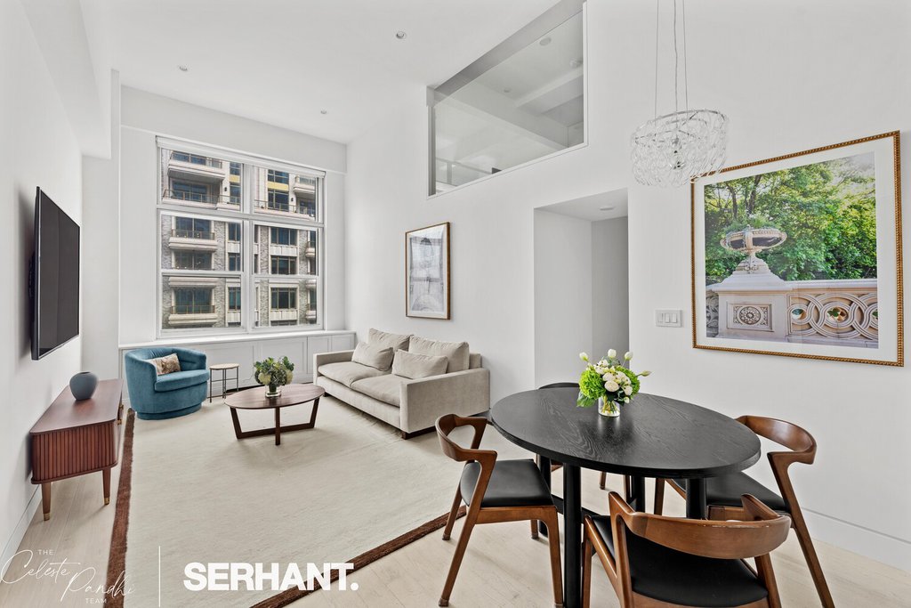 120 East 87th Street, Unit R14F