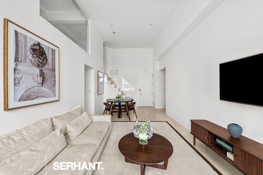 120 East 87th Street, Unit R14F photo 4