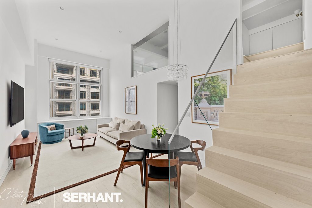 120 East 87th Street, Unit R14F photo 5