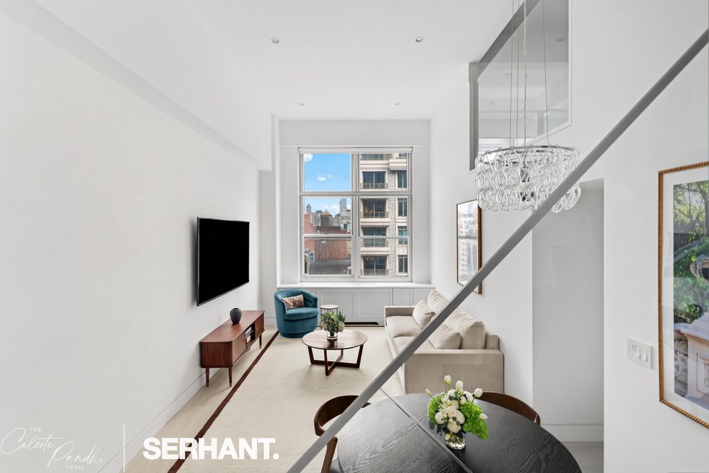 120 East 87th Street, Unit R14F photo 8