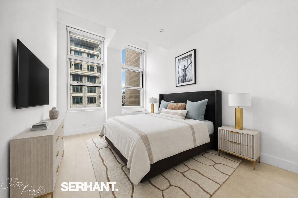 120 East 87th Street, Unit R14F photo 9