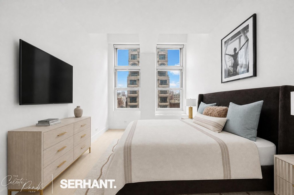 120 East 87th Street, Unit R14F photo 10
