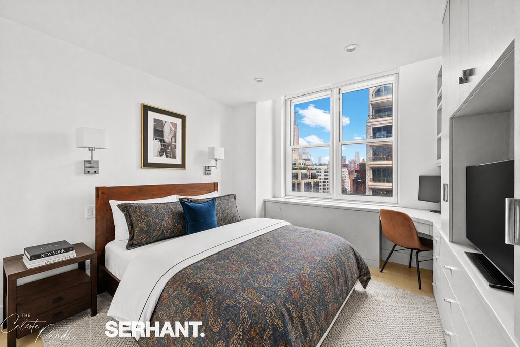 120 East 87th Street, Unit R14F photo 12