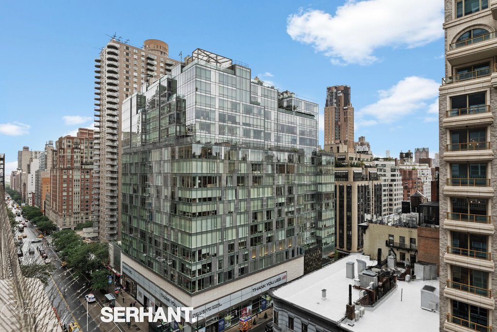 120 East 87th Street, Unit R14F photo 20