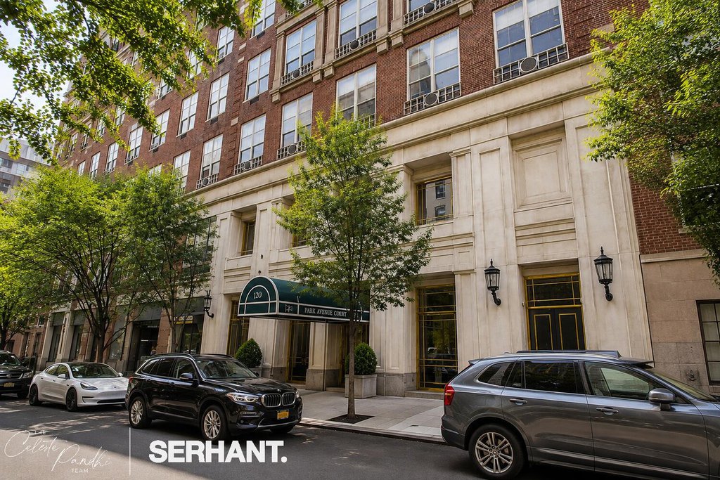 120 East 87th Street, Unit R14F photo 21