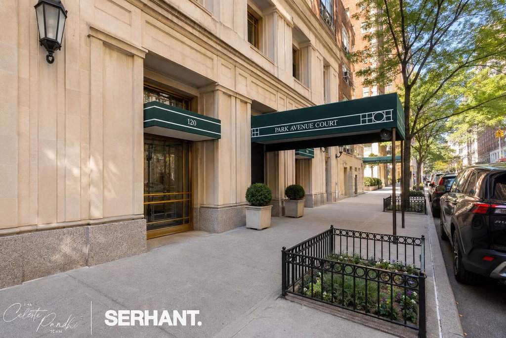 120 East 87th Street, Unit R14F photo 22