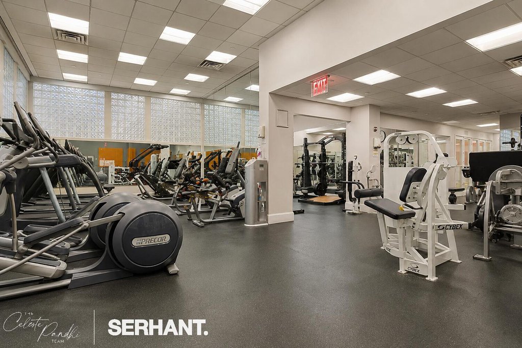 120 East 87th Street, Unit R14F photo 25
