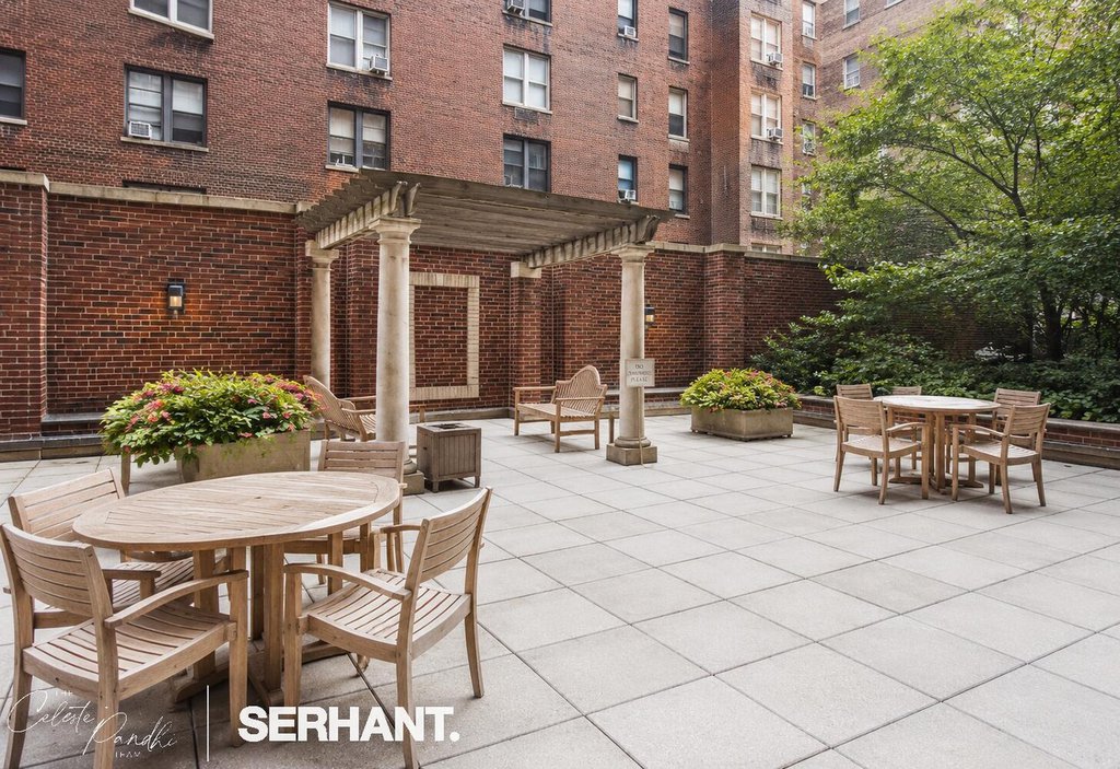 120 East 87th Street, Unit R14F photo 29