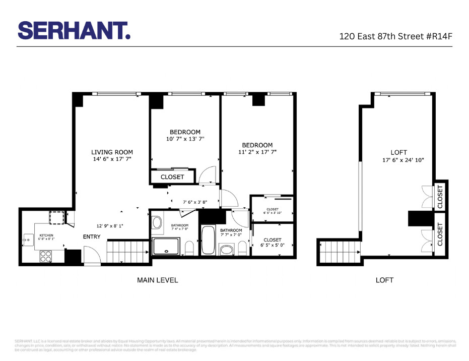 120 East 87th Street, Unit R14F photo 31