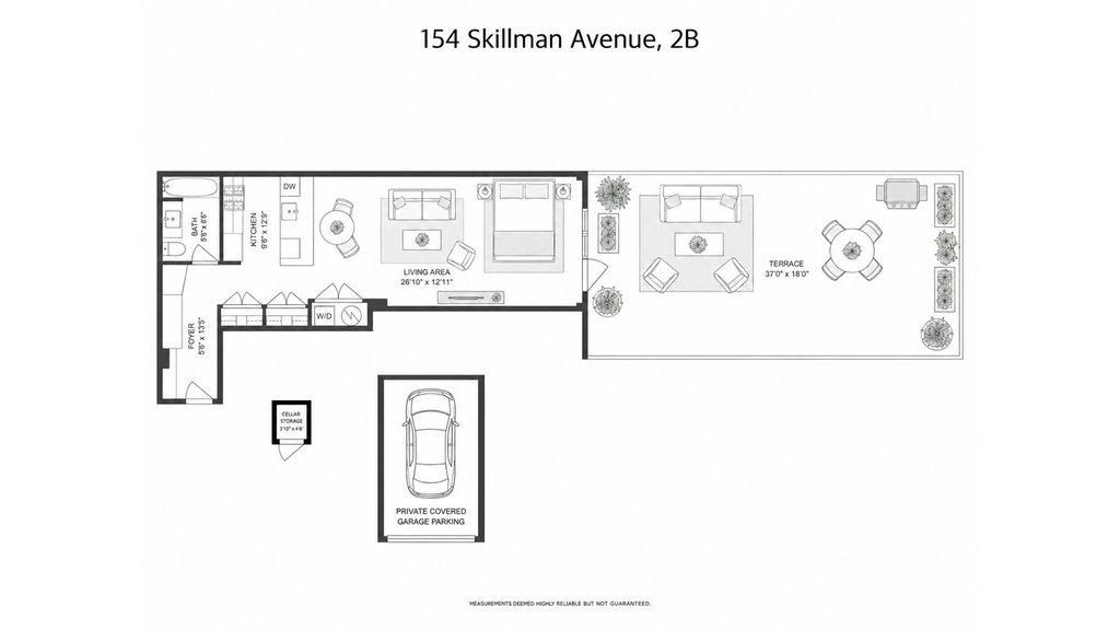 154 Skillman Avenue, Unit 2B photo 9