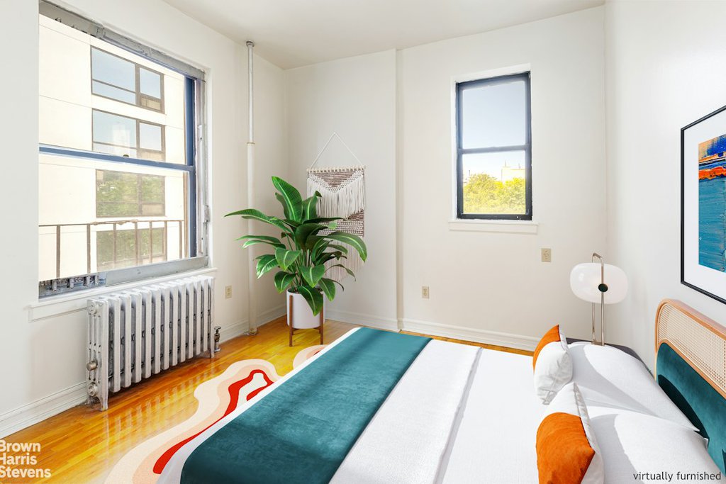 16 West 119th Street, Unit 4C photo 3