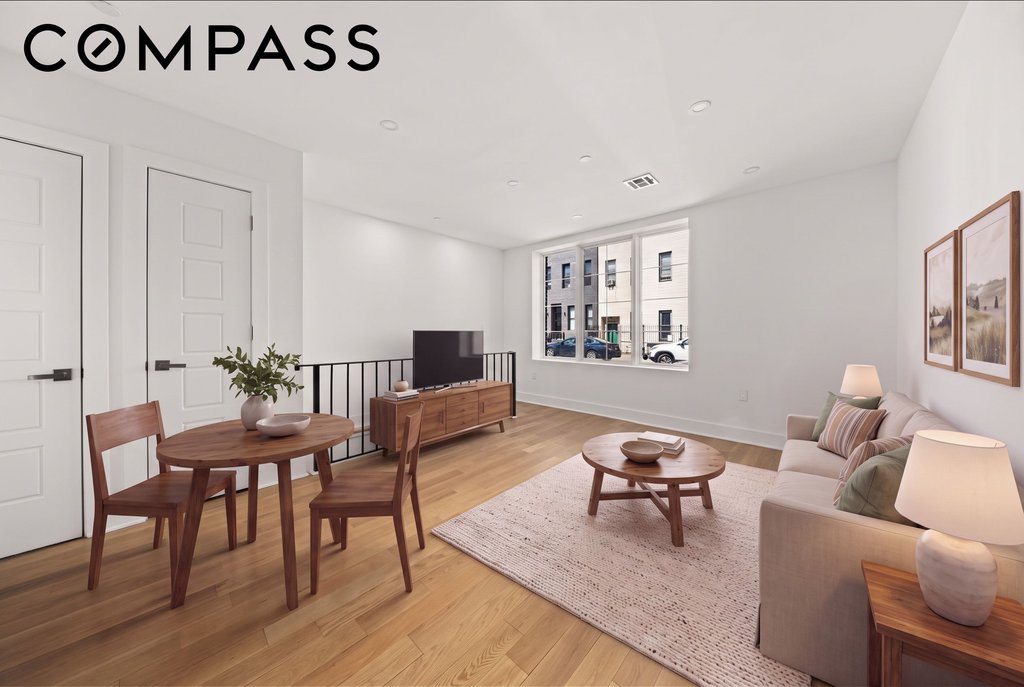 40 Schaefer Street, Unit 1A