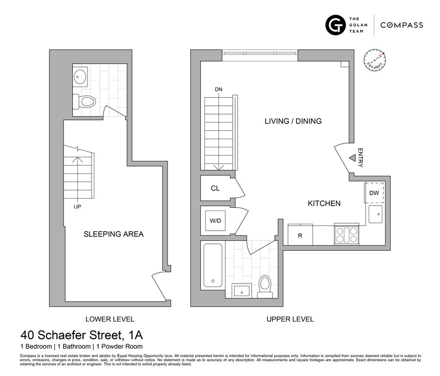 40 Schaefer Street, Unit 1A photo 9