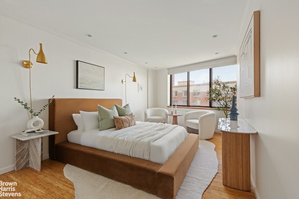 380 Rector Place, Unit 8M photo 6