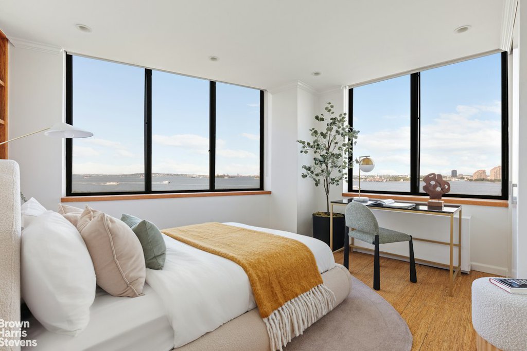 380 Rector Place, Unit 8M photo 10