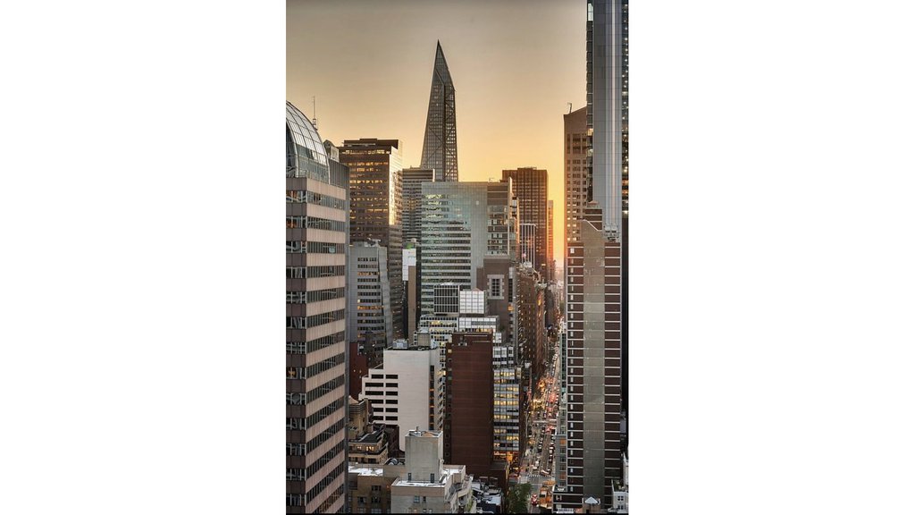 235 East 55th Street, Unit PHC photo 8