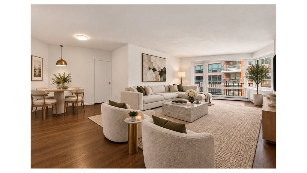 60 Sutton Place South, Unit 7KN photo 3