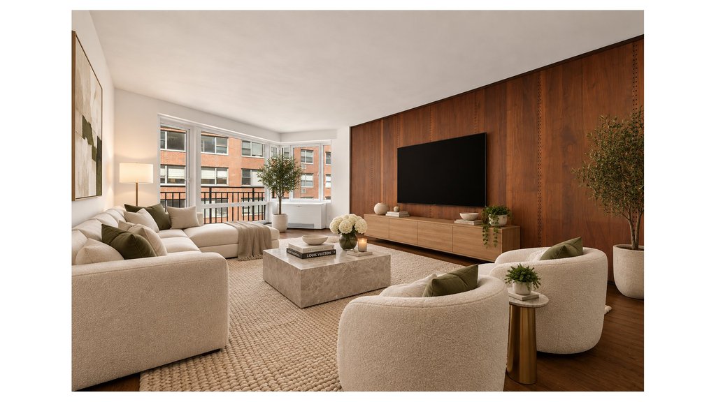 60 Sutton Place South, Unit 7KN photo 4
