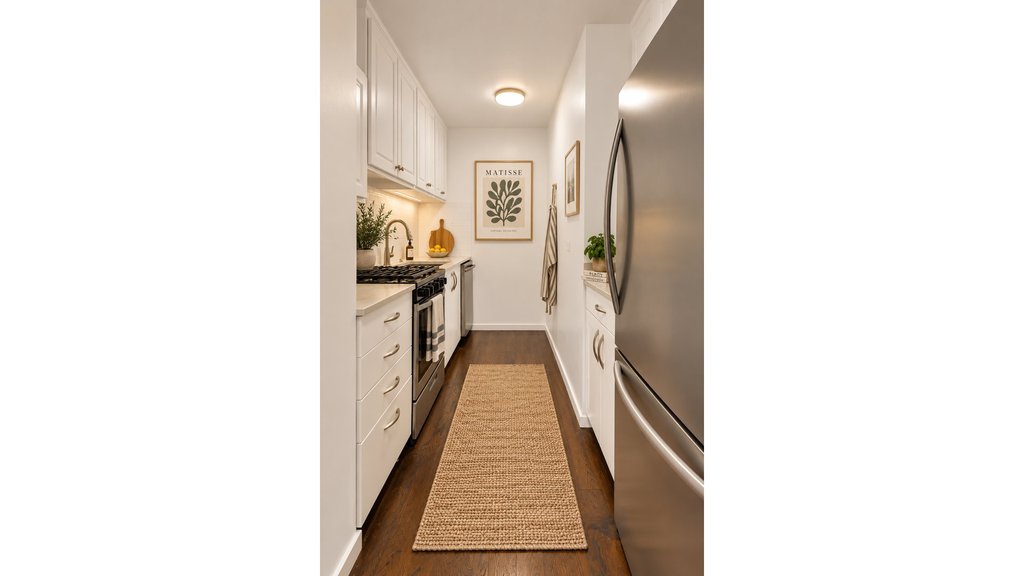 60 Sutton Place South, Unit 7KN photo 6