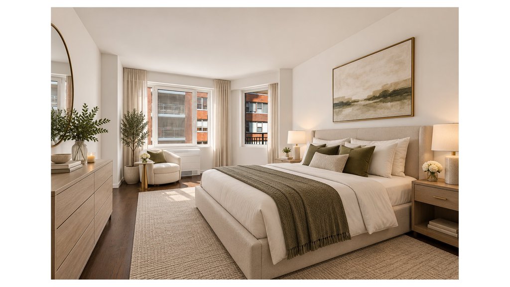 60 Sutton Place South, Unit 7KN photo 7