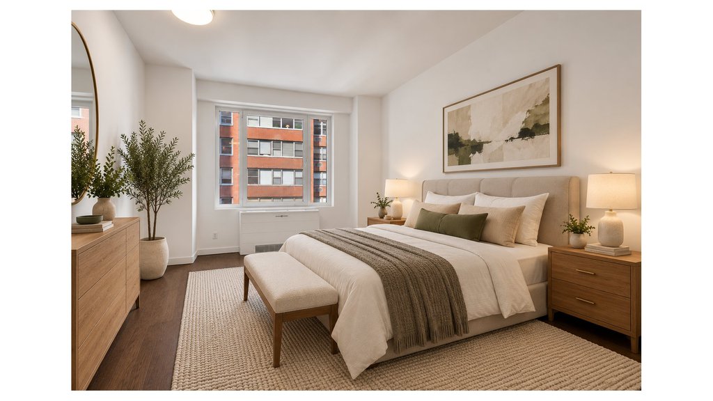 60 Sutton Place South, Unit 7KN photo 9