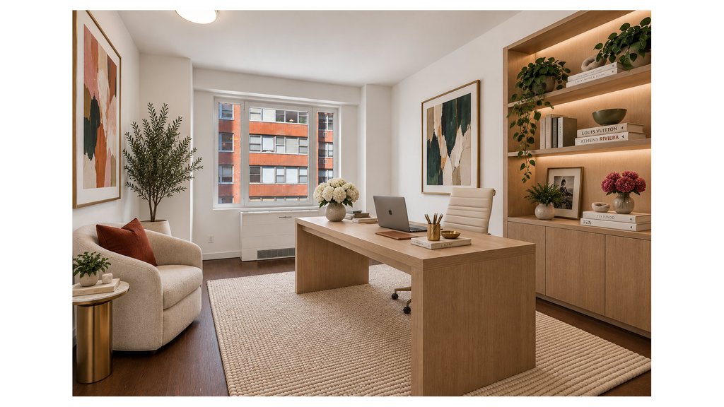 60 Sutton Place South, Unit 7KN photo 10