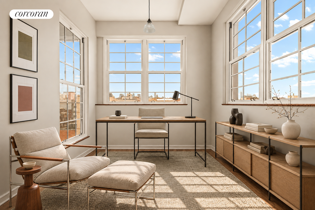 689 Myrtle Avenue, Unit 5I photo 2