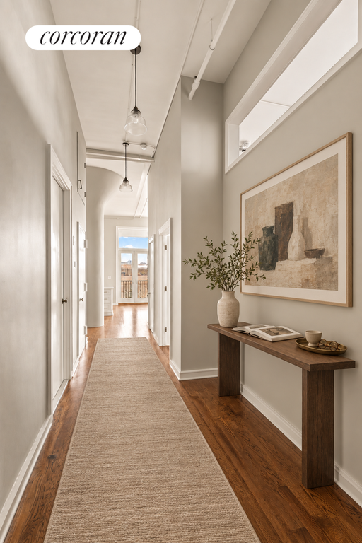 689 Myrtle Avenue, Unit 5I photo 5