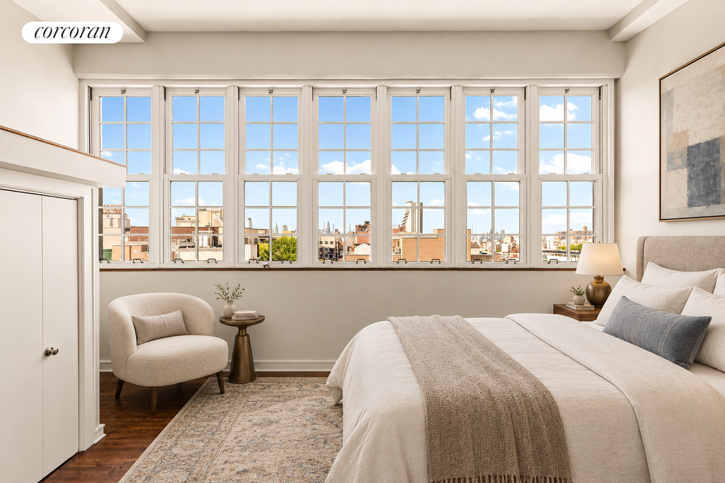 689 Myrtle Avenue, Unit 5I photo 6