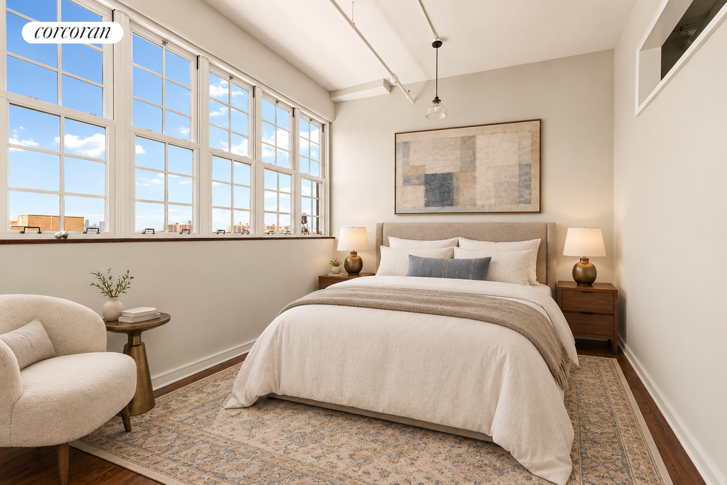 689 Myrtle Avenue, Unit 5I photo 7