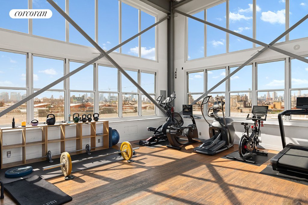 689 Myrtle Avenue, Unit 5I photo 12