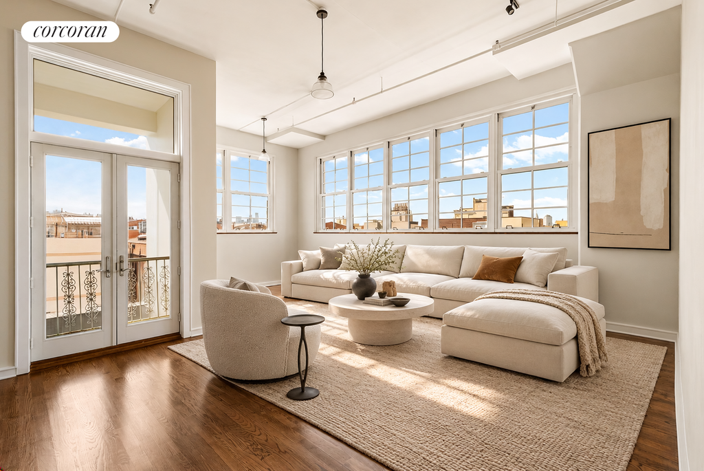 689 Myrtle Avenue, Unit 5I