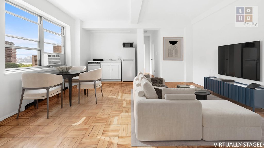 530 Grand Street, Unit E10F photo 2