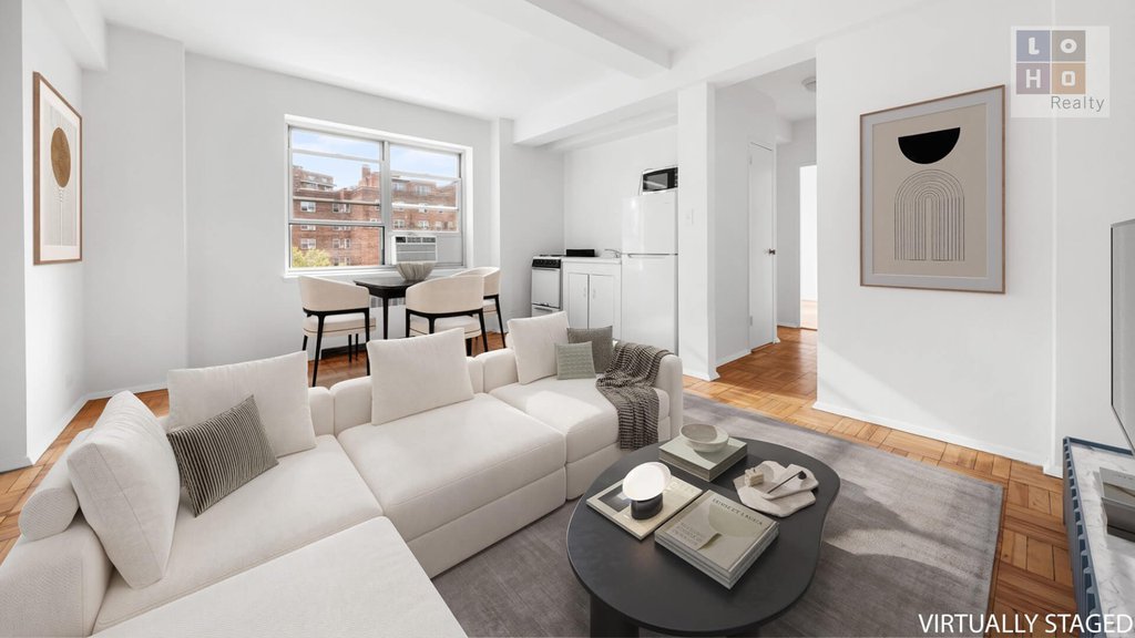 530 Grand Street, Unit E10F photo 4
