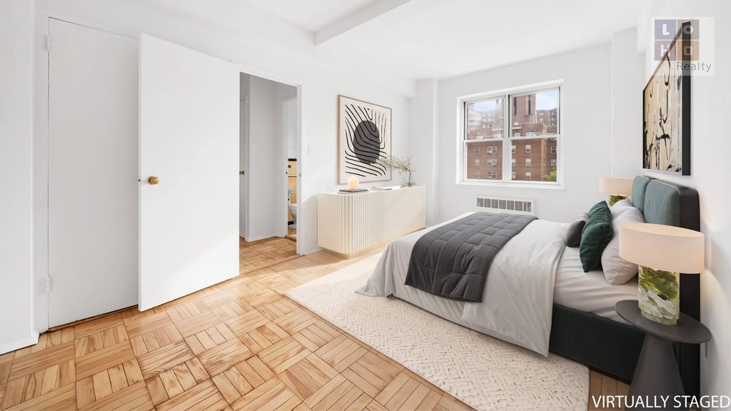 530 Grand Street, Unit E10F photo 9