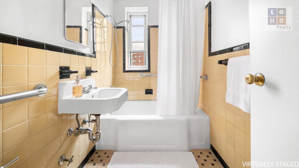 530 Grand Street, Unit E10F photo 13
