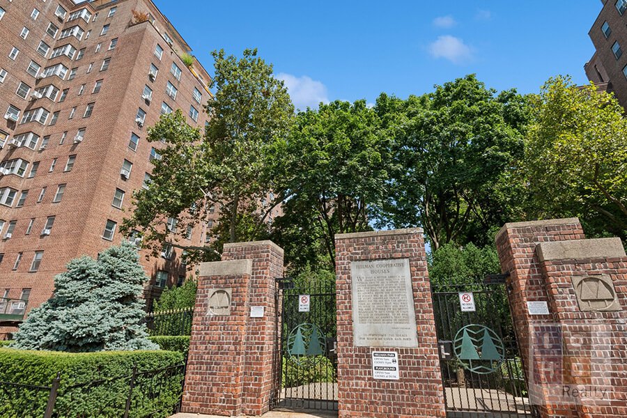 530 Grand Street, Unit E10F photo 17