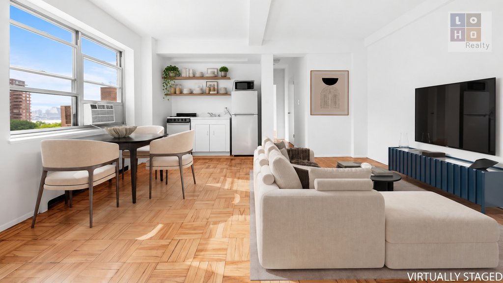 530 Grand Street, Unit E10F