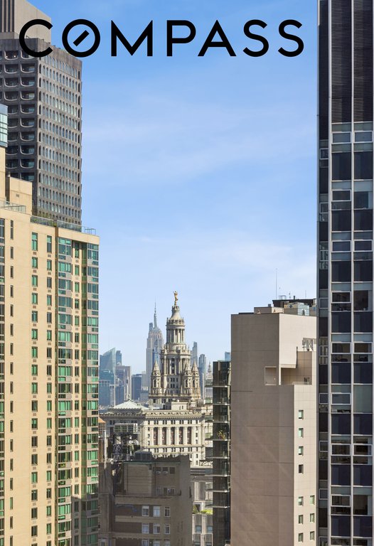 75 Wall Street, Unit 36O photo 15